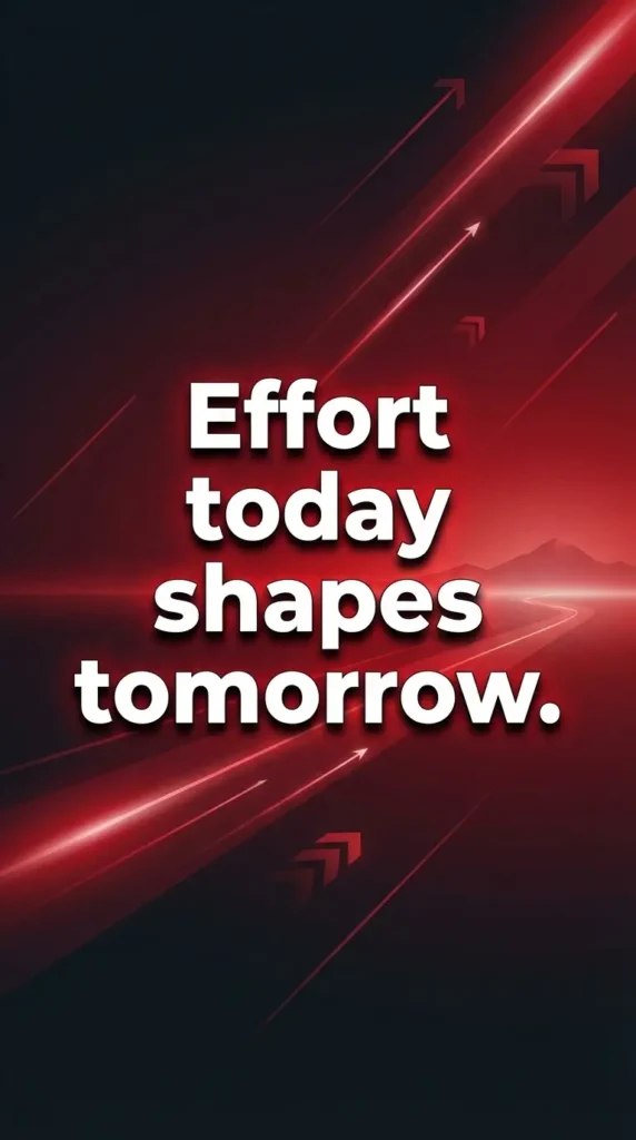 best motivational thought of the day image