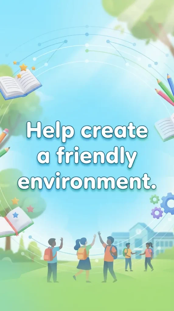 best thought of the day for school assembly image