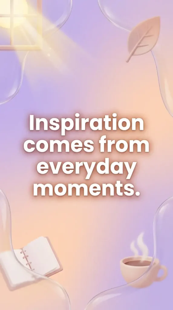 best thought of the day with meaning image