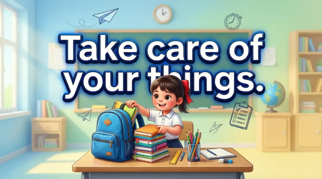 easy thought of the day for kids image