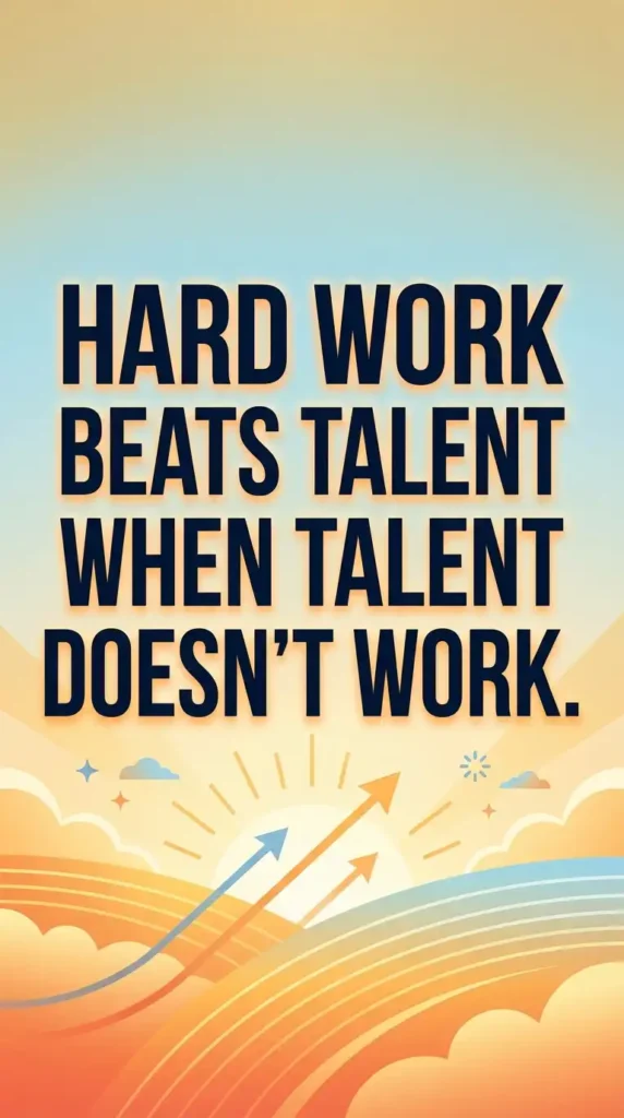 motivational thought of the day image