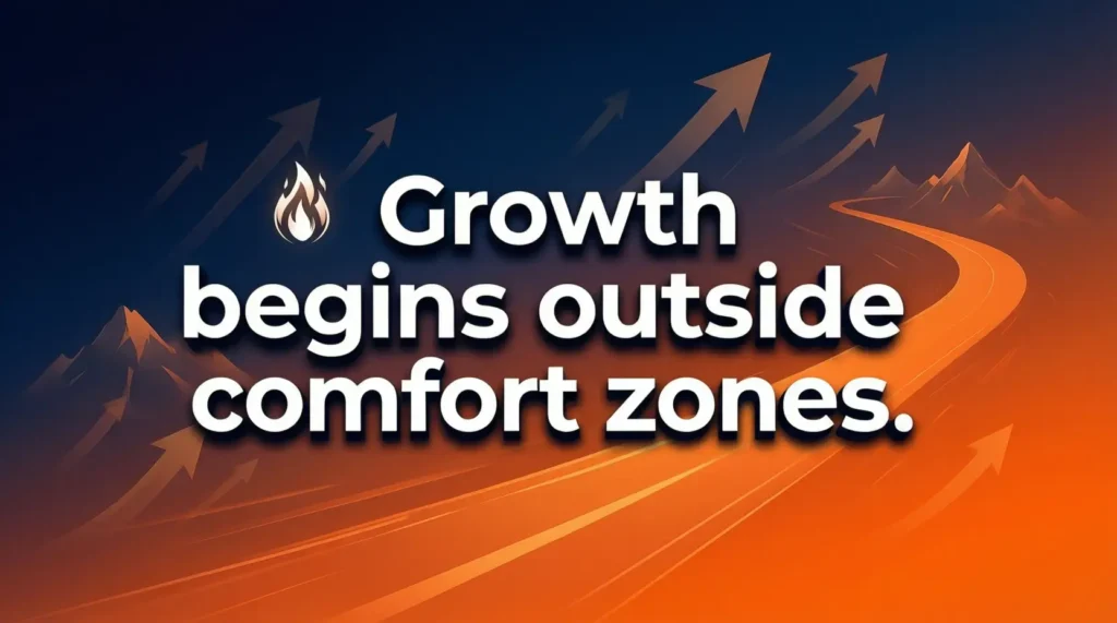 thought of the day motivational image