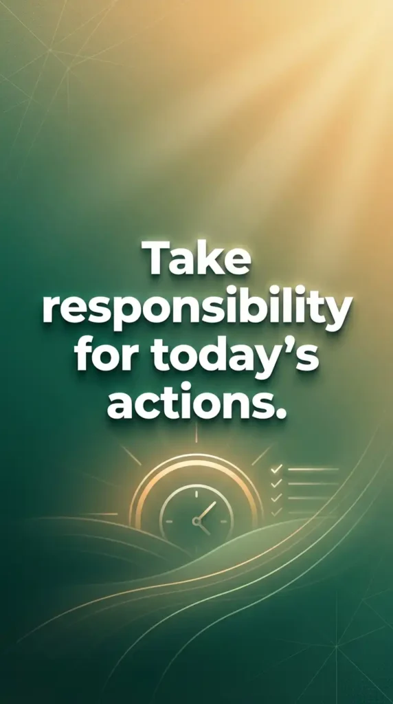 today best thought of the day image