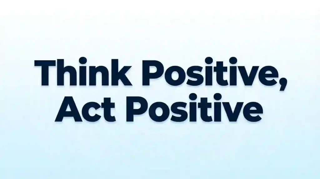 short good thoughts of the day image