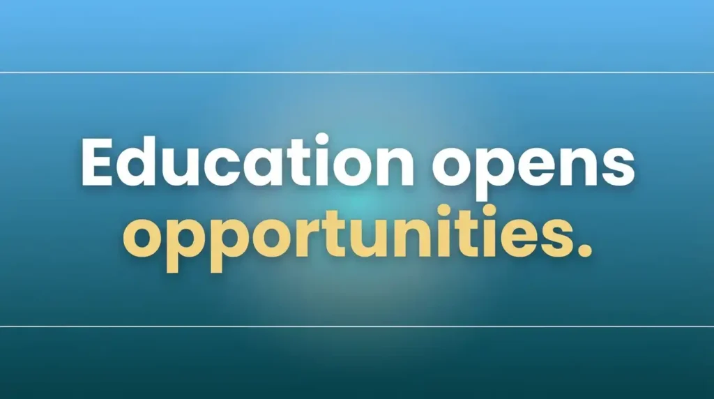 thought of the day motivational for students image