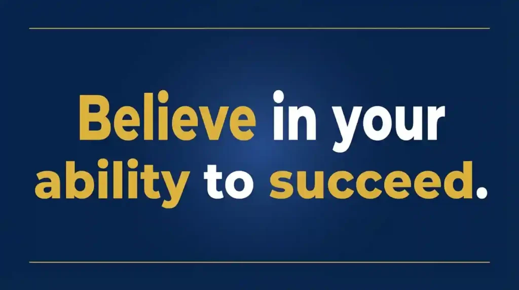 thought of the day motivational image