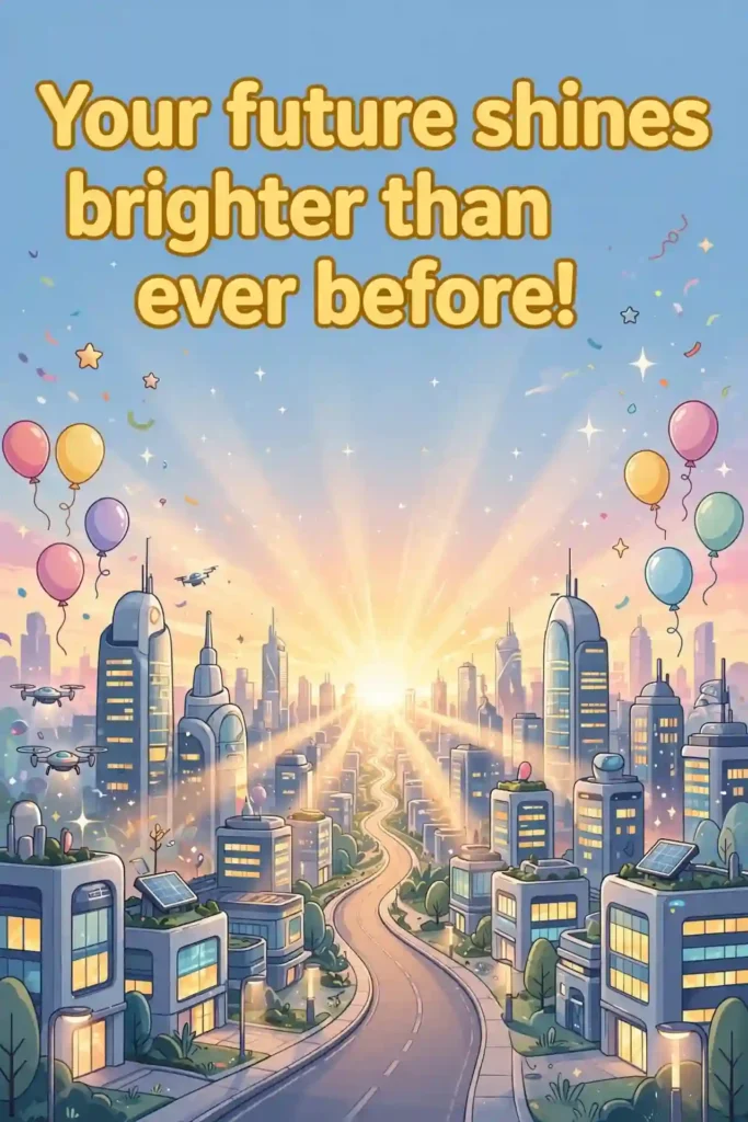 Birthday Wishes Full of Hope