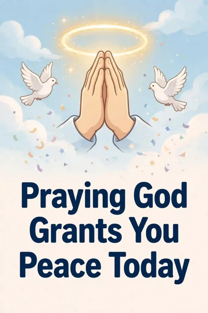 Short Christian Birthday Wishes and Prayers