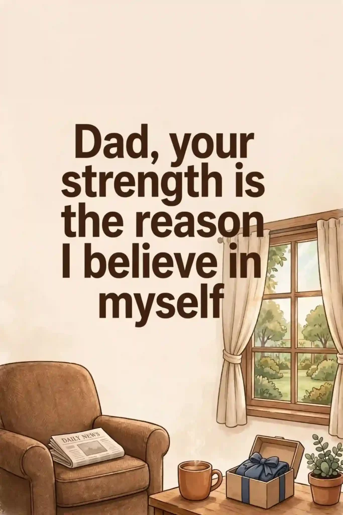 Emotional Birthday Wishes for Father