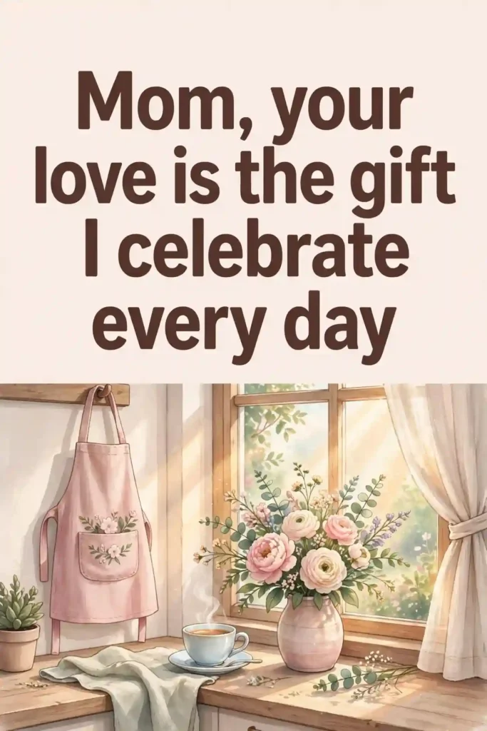 Emotional Birthday Wishes for Mother