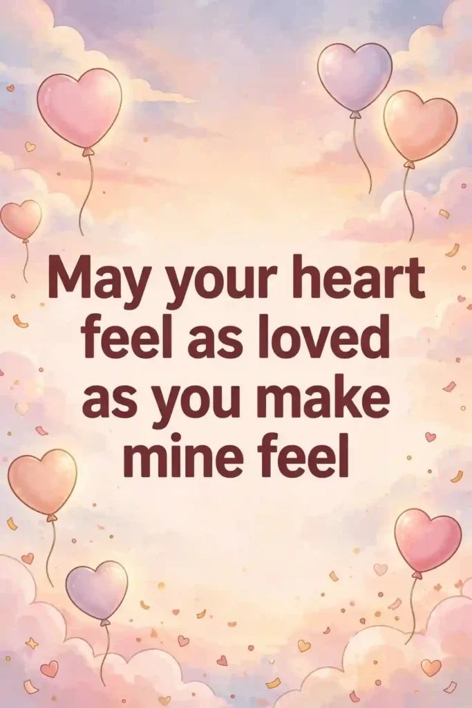 Emotional Birthday Wishes for Someone Special