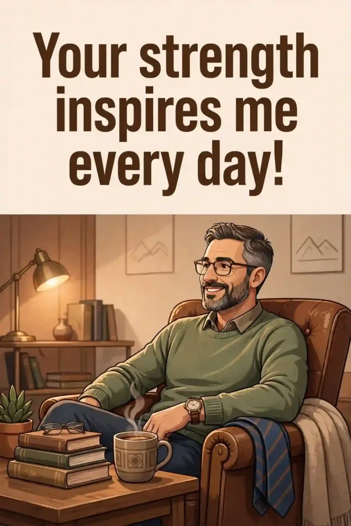 Heartfelt Birthday Wishes for Dad