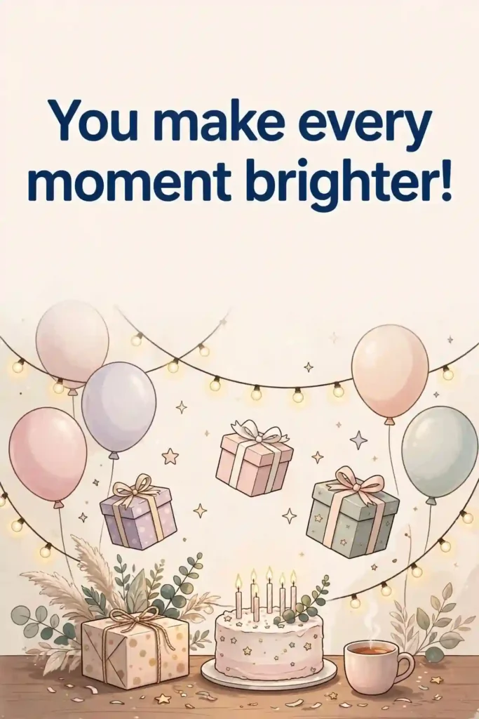 Heartfelt Birthday Wishes for Your Partner