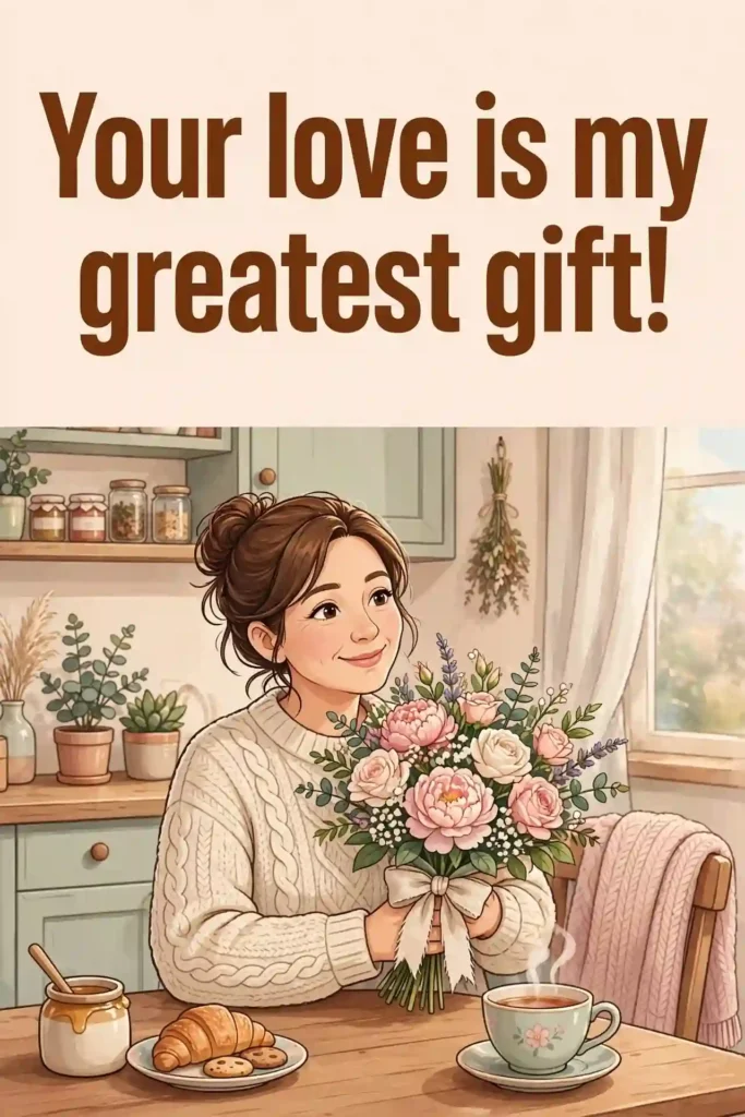 Heartfelt Birthday Wishes for Mom