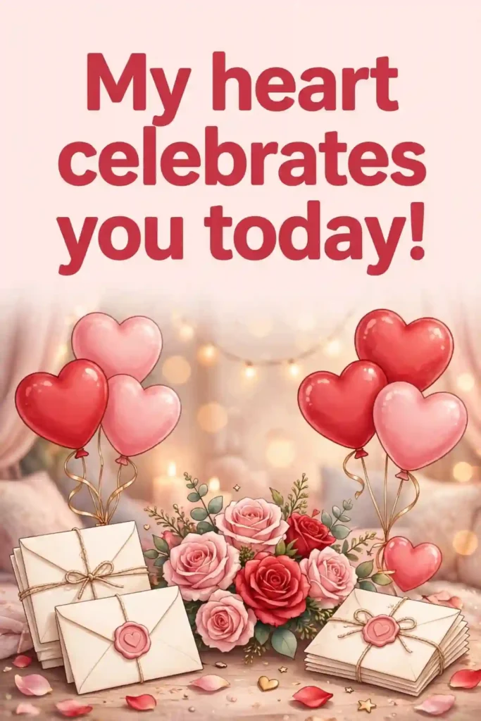 Heartfelt Birthday Wishes to Make Someone Feel Special