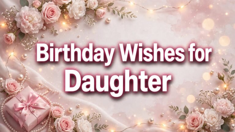 Birthday Wishes for Daughter From Mom With Love and Pride Birthday Wishes for Daughter From Mom With Love and Pride