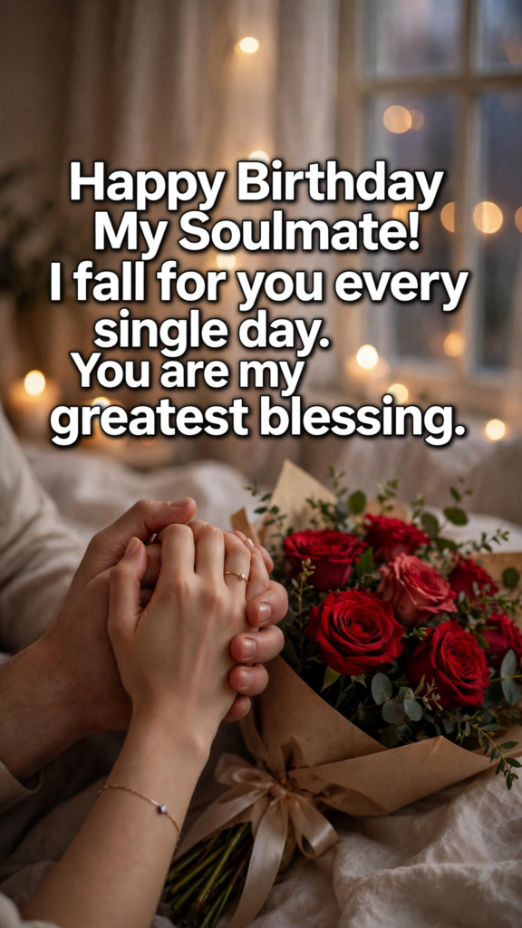 Sweet Birthday Wishes for Your Girlfriend