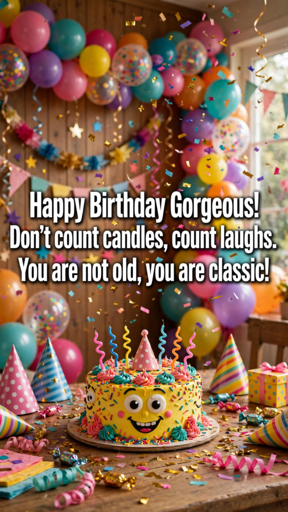 Long Birthday Messages for Girlfriend