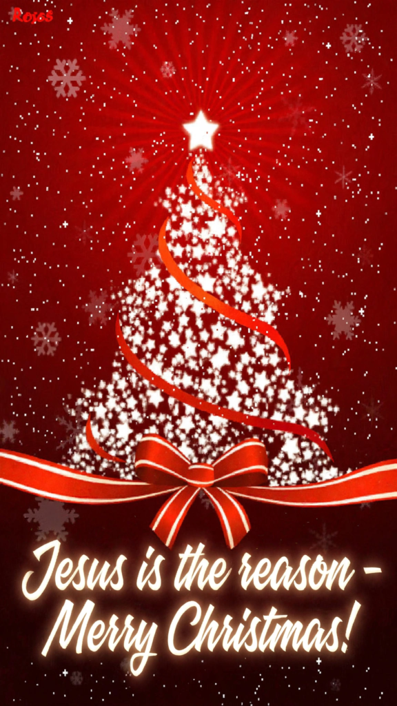 Heartfelt Christian Christmas Wishes