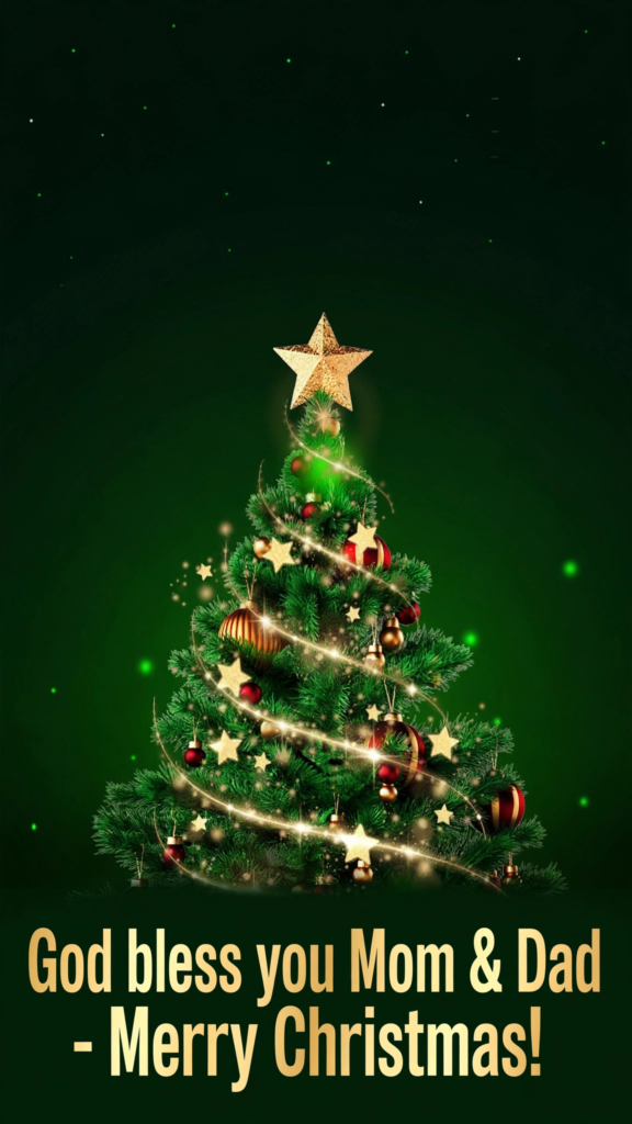 Religious Christmas Wishes for Friends
