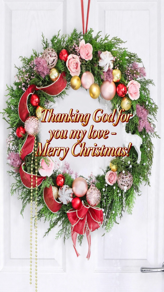 Short Religious Merry Christmas Wishes