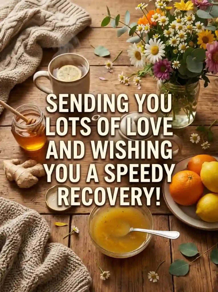 Caring Messages for a Friend