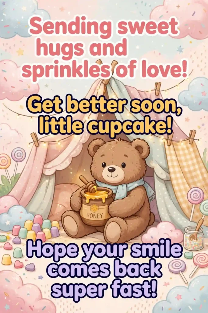 Cheerful Messages to Brighten Their Day