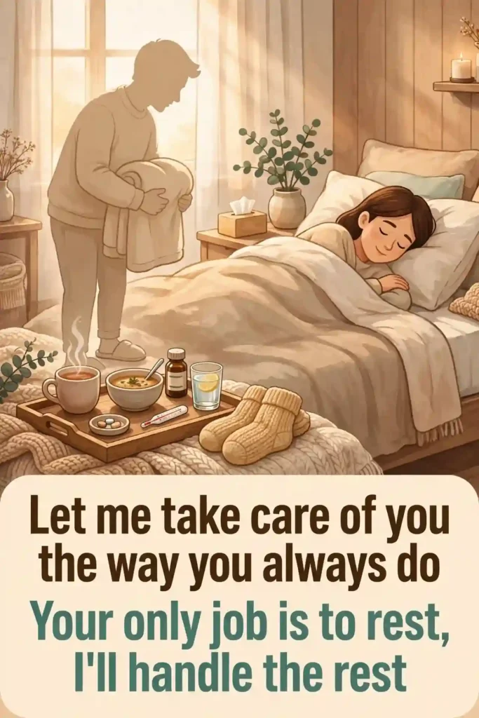 Cute Messages for Your Partner