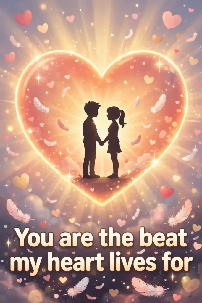 Deep Love Quotes for Couples
