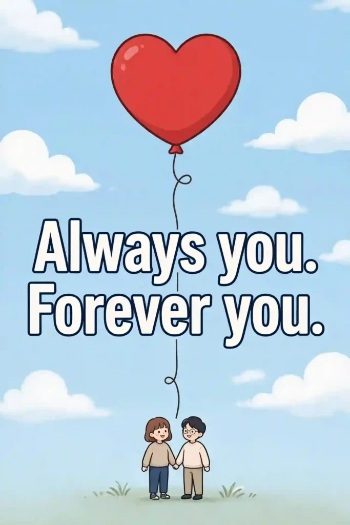 Deep Unconditional Love Messages