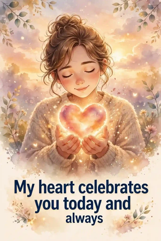 Emotional Birthday Quotes From the Heart