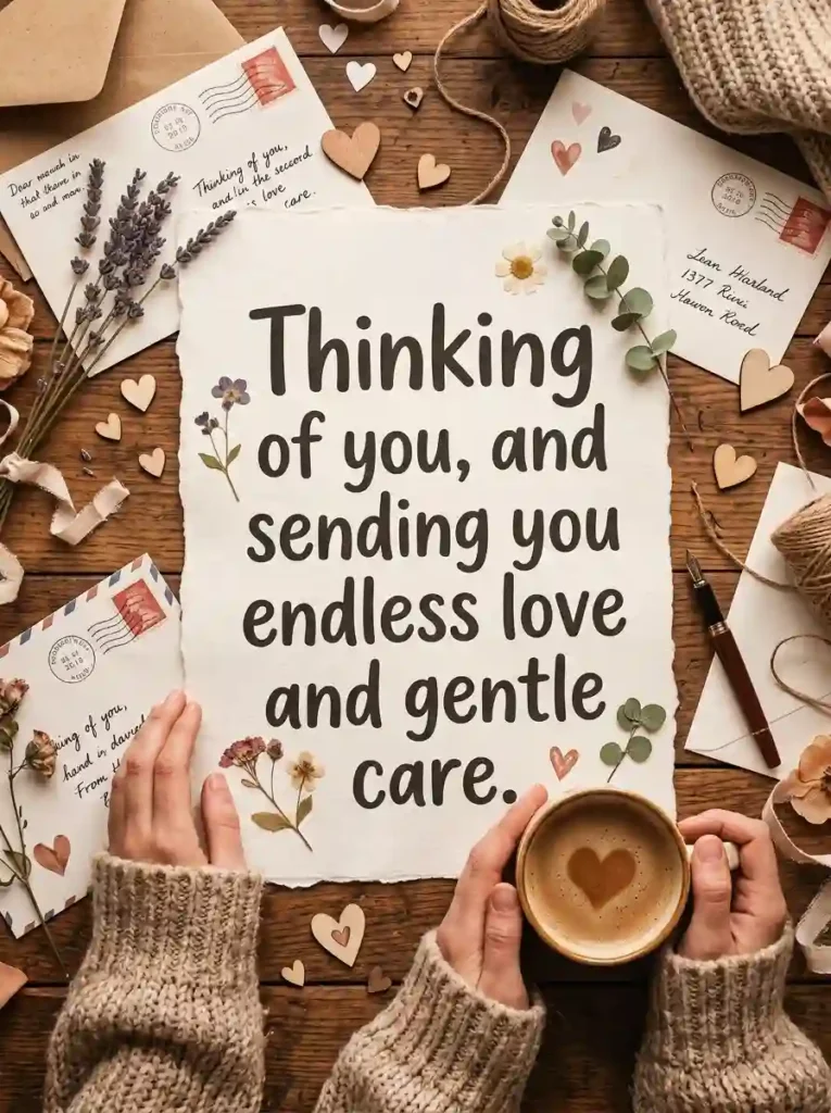 Encouraging Words for Tough Days