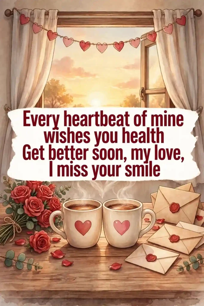Funny Get Well Soon Messages
