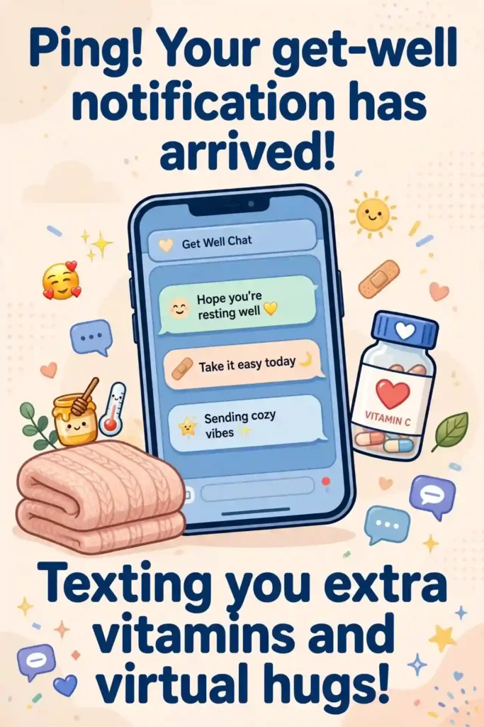 Funny Recovery Wishes