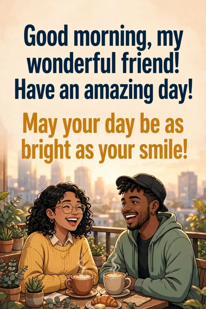 Good Morning Wishes for Wife