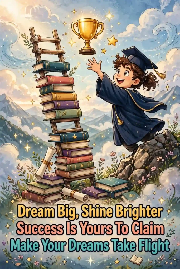 Graduation Quotes About Hope and Opportunity