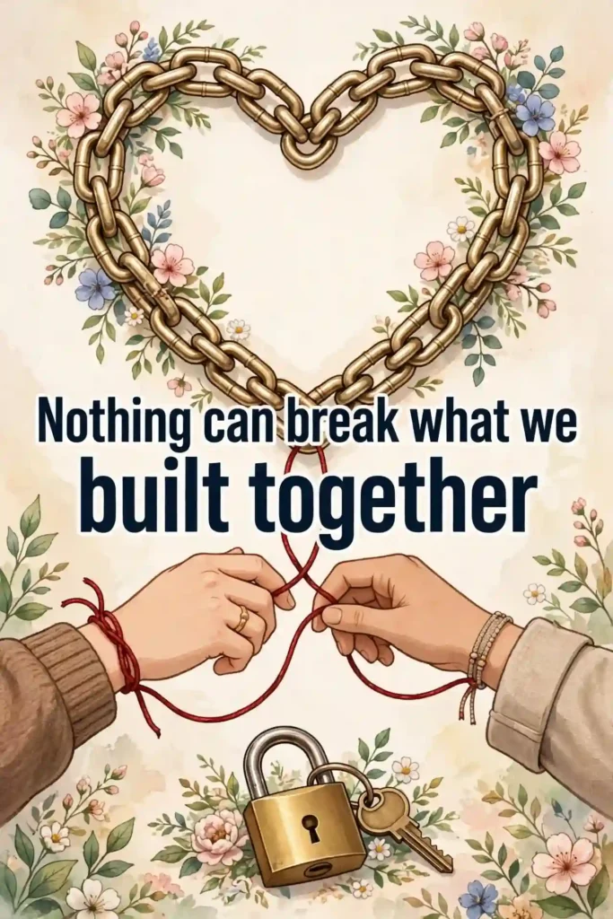 Heart Touching Love Quotes