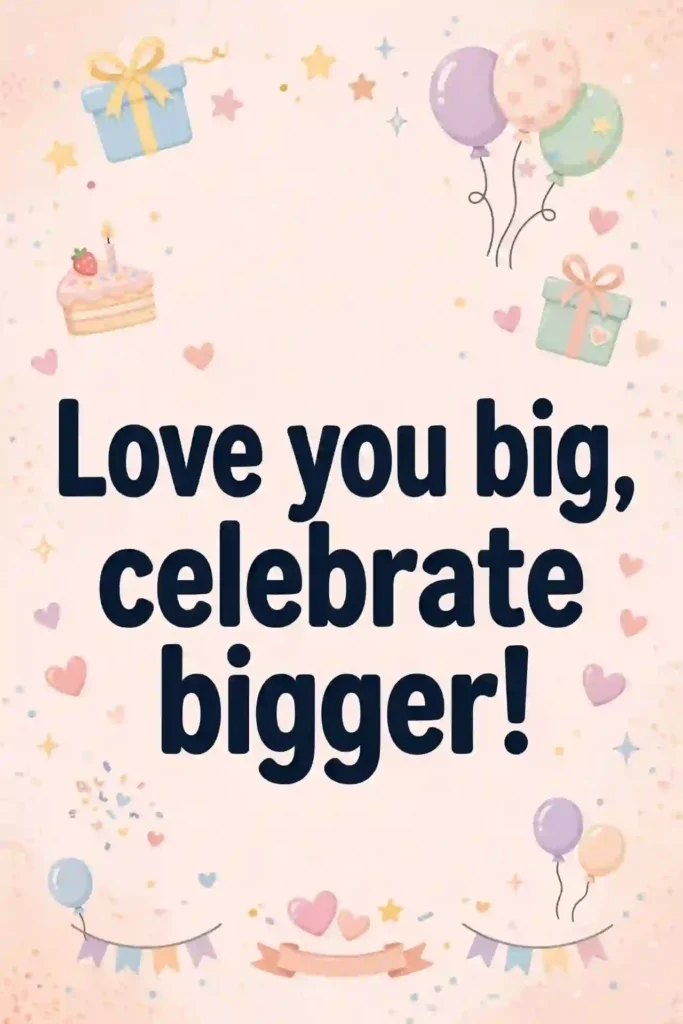Heartfelt Birthday Wishes for Family