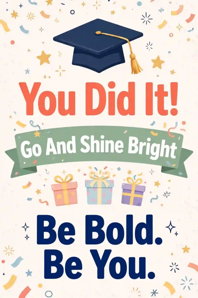 Inspirational Graduation Quotes for a New Chapter