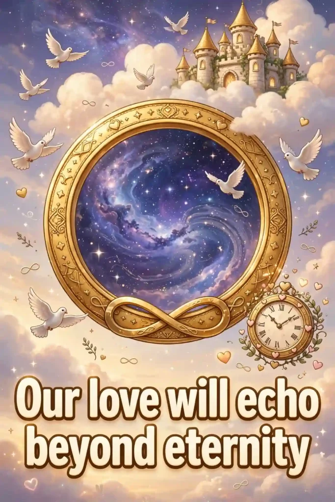 Love Quotes for Unbreakable Bonds