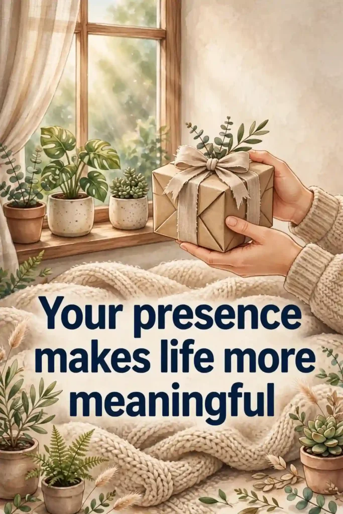 Meaningful Birthday Quotes to Show You Care