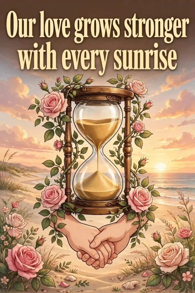 Romantic Quotes for Lasting Love