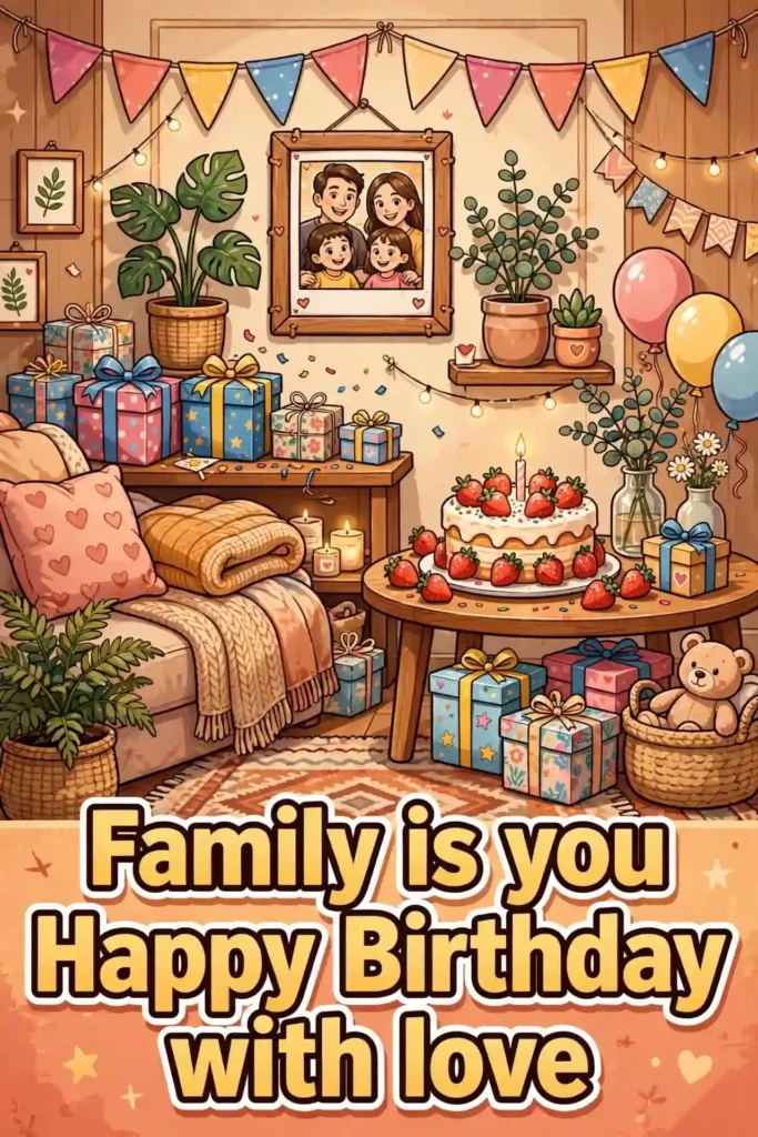 Short Birthday Wishes That Feel Truly Personal