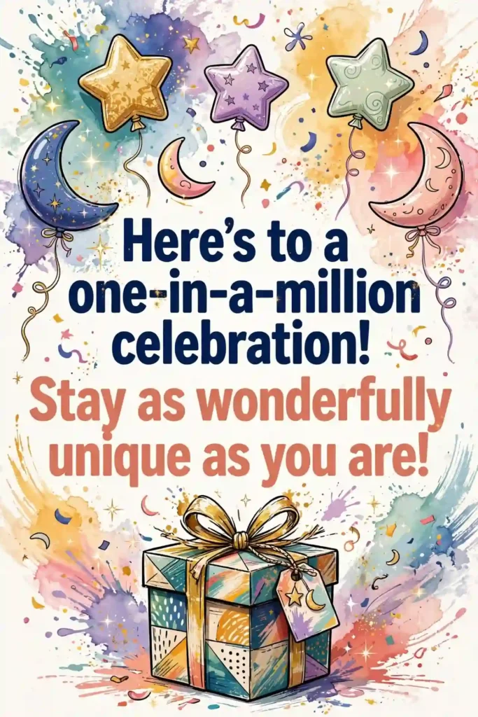 Short Birthday Wishes for Someone Special