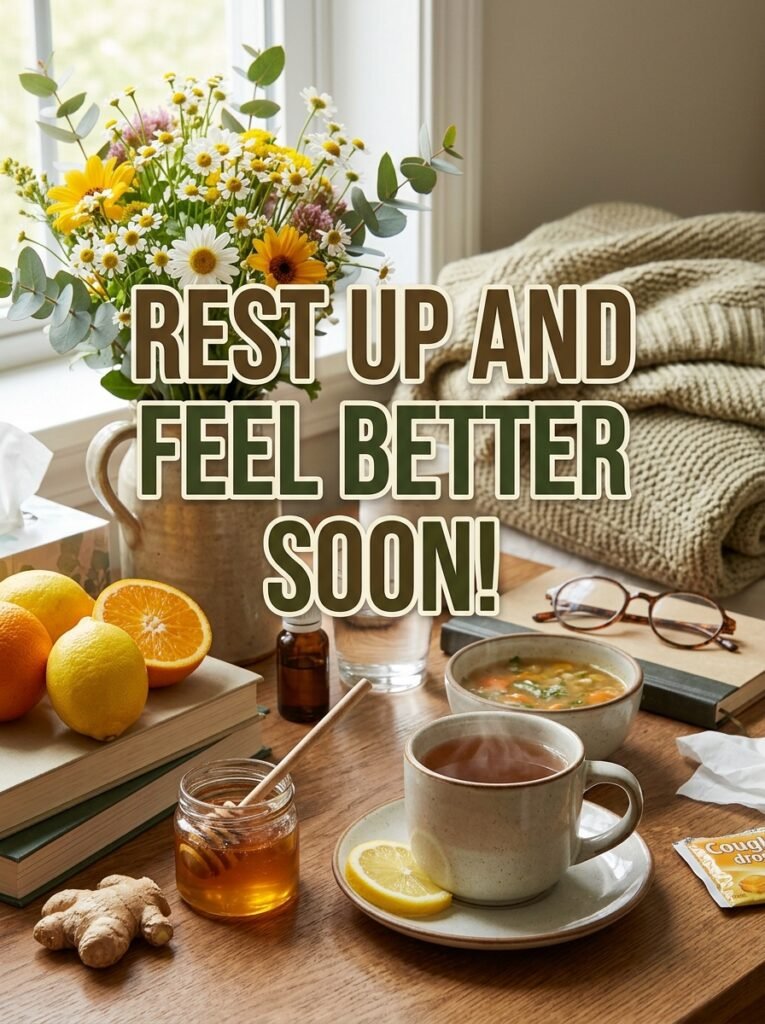 Short Recovery Texts