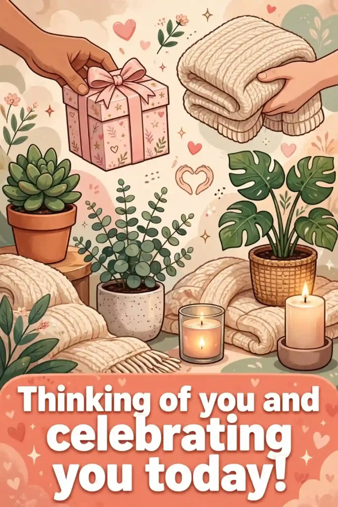 Simple Birthday Wishes From the Heart