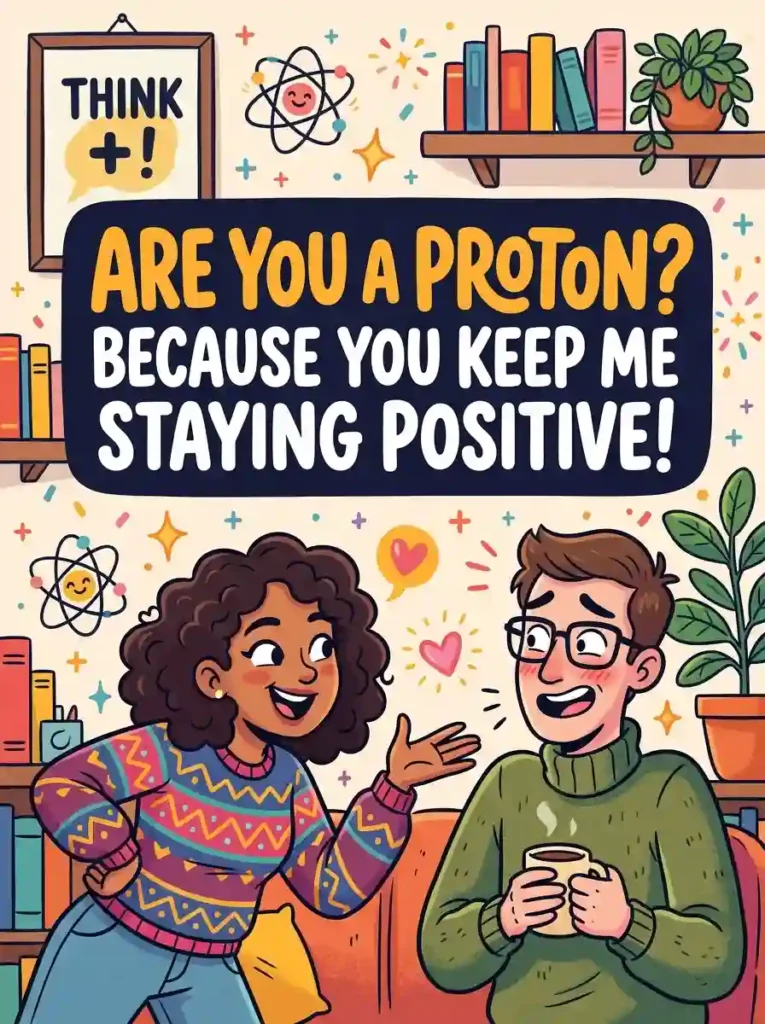 Telling Them to “Stay Positive”