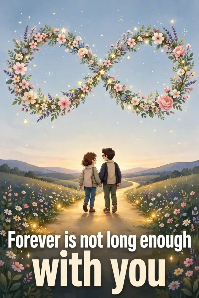 True Love Quotes for Strong Relationships