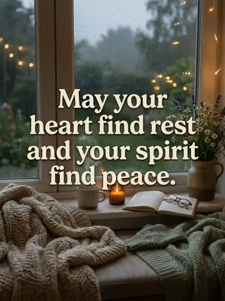 Words of Hope and Strength