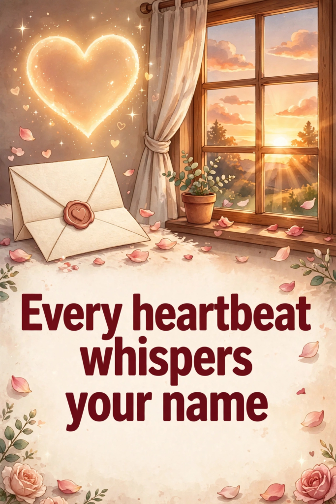 Heart Touching I Miss You Messages
